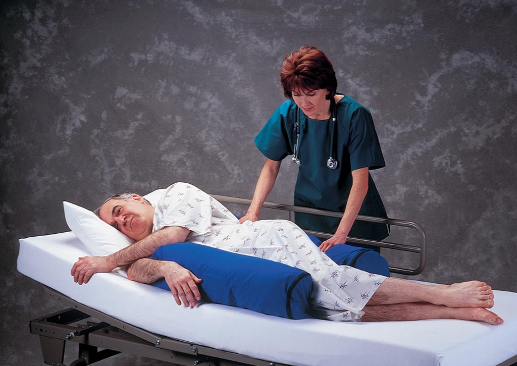 Imagen: Se espera que el mercado mundial de sistemas de posicionamiento de pacientes alcance los 1.400 millones de dólares en 2025 (Fotografía cortesía de Medgadget). Imagen: Se espera que el mercado mundial de sistemas de posicionamiento de pacientes alcance los 1.400 millones de dólares en 2025 (Fotografía cortesía de Medgadget).
